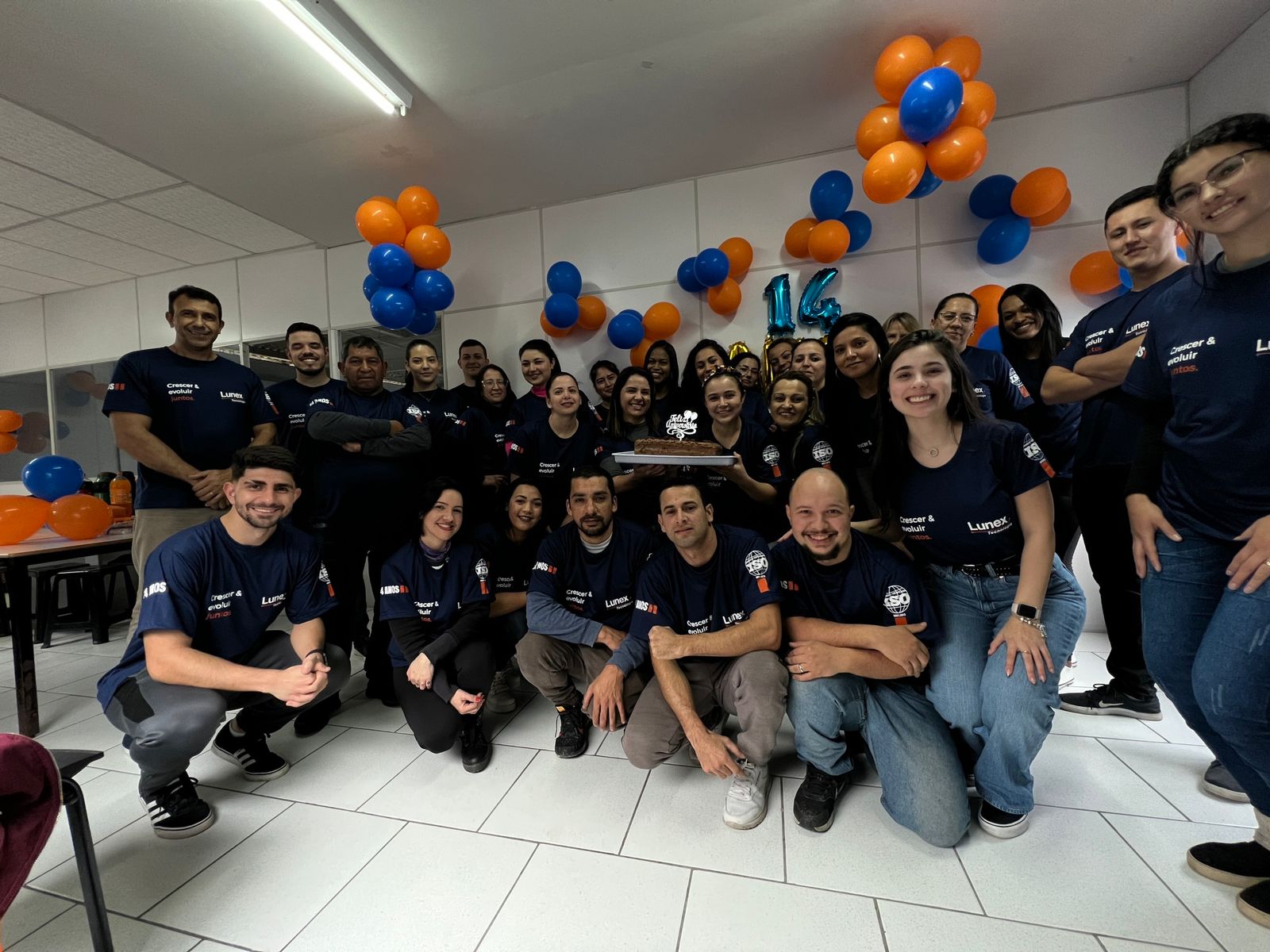 Equipe Lunex